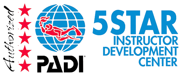 padi-5-star